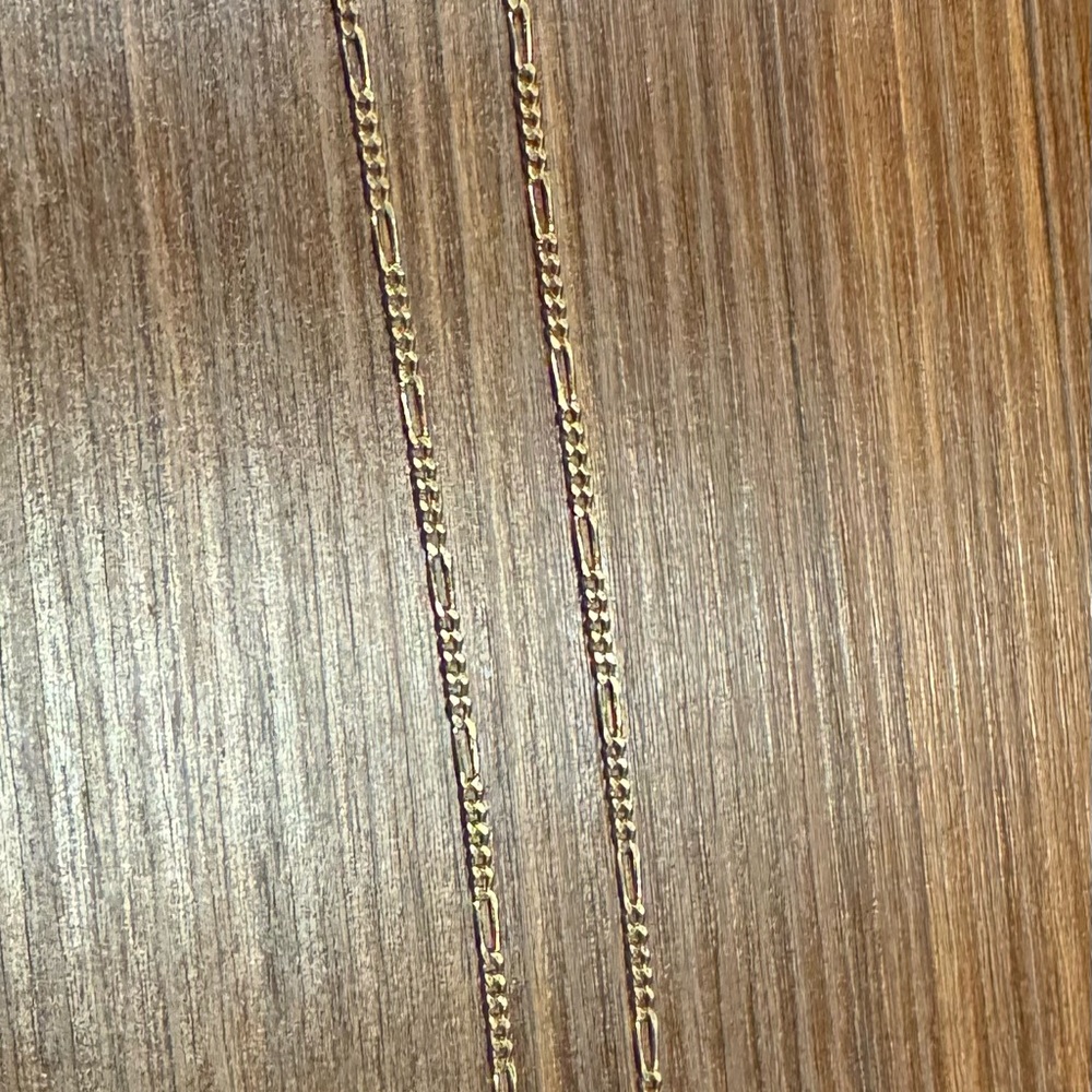 Christian Dior Necklace - Picture 4 of 9